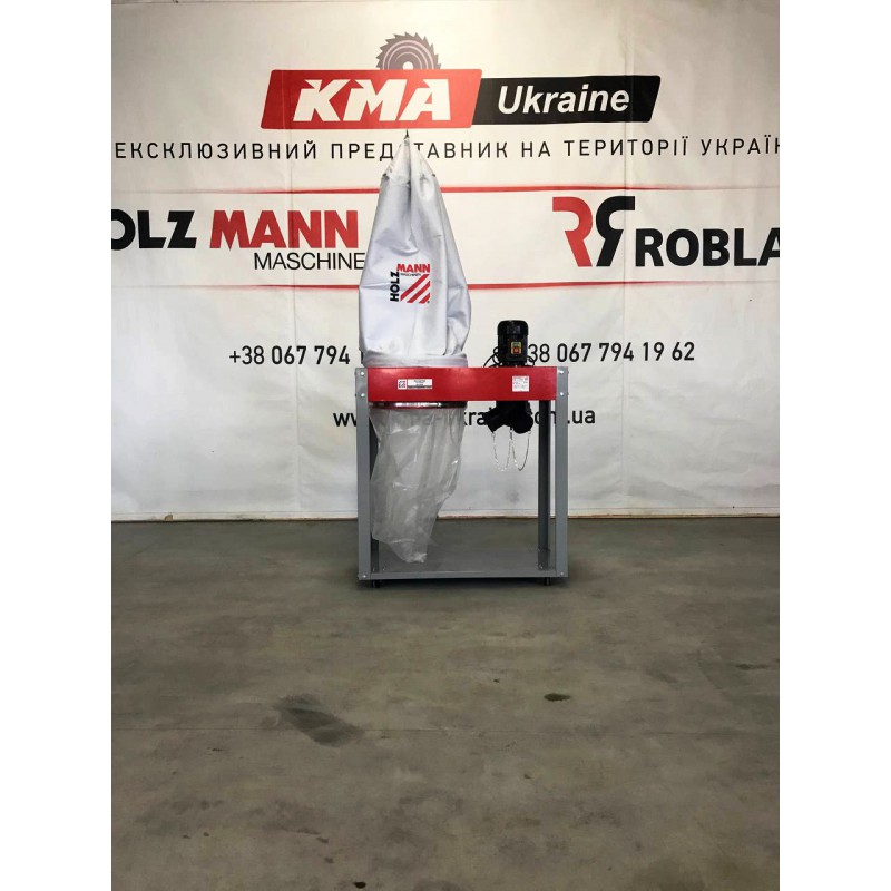 Система вытяжки HOLZMANN ABS3000SE_400V