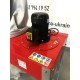 Система вытяжки HOLZMANN ABS3000SE_400V