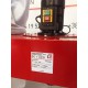 Система вытяжки HOLZMANN ABS3000SE_400V