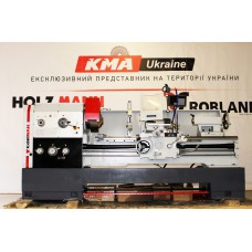 Токарно-гвинторізний верстат CORMAK CJ6250YC 500X1500