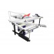 Форматно-розкрійний верстат CORMAK PS12E-2000