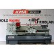 Универсальный токарный станок CORMAK C6246Bx1500 (TC)