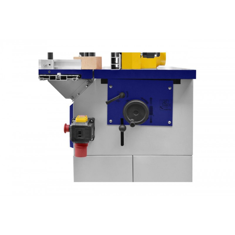 Фрезерний верстат CORMAK SH-30 230 В