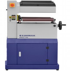 Барабанно-шліфувальний верстат CORMAK MM3146 400 V