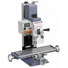 Фрезерний верстат CORMAK HK-25L Vario