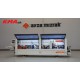 Кромкооблицювальний верстат Ayza Mizrak Ayzaband 6