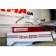 Форматно-розкрійний верстат Ayza Mizrak TITAN 3200