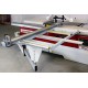 Форматно-розкрійний верстат Ayza Mizrak TITAN 3200