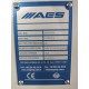 Пильный центр с ЧПУ AES ALPHA PS-04 3800