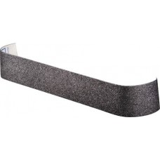 Покрытие графитовое, ширина 150 мм, 1 м Holzmann GB150