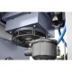 Комплект CORMAK THEOR 20 INVERTER Compact (гвинтовий компресор THEOR20, осушувач повітря N20S, бак 500л)