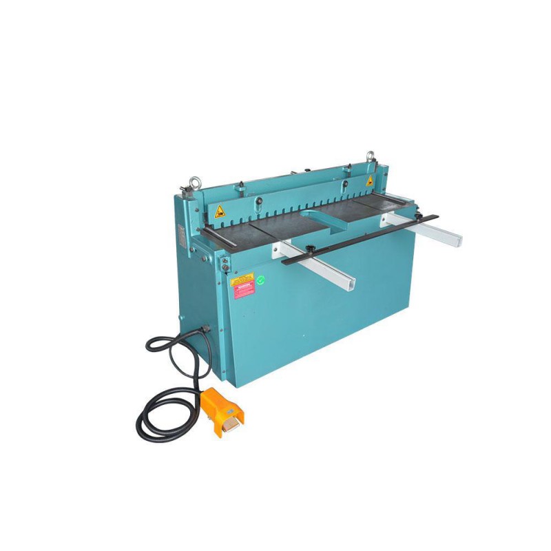 Гільйотинні ножиці Ckemsa PPS-15 1320×1,5 мм
