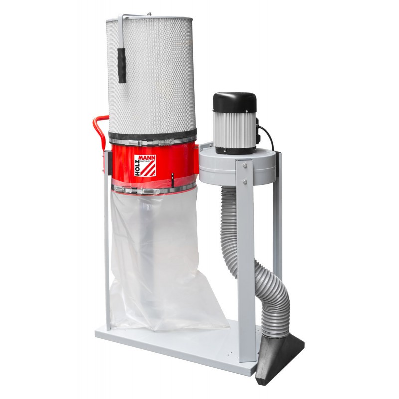 Аспіраційна Установка Holzmann ABS 1500FF