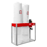 Установка аспирационная Holzmann ABS 5000SE