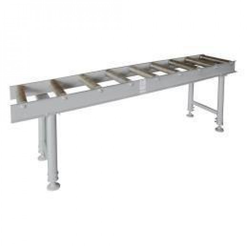 Стіл роликовий, 9 роликів 700 кг Holzmann RB9