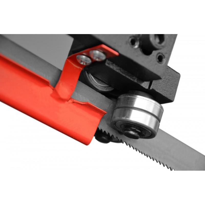 Ленточная пила CORMAK BS 712SW (27мм)