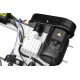Ленточная пила CORMAK BS 712SW (27мм)