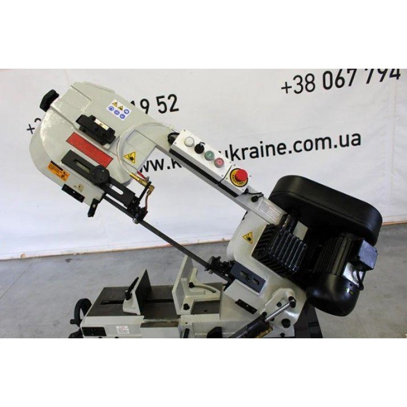 Стрічкова пила MAST BS 712N-PRO