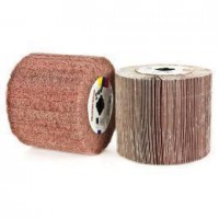 Вал шлифовальный пластинчатый, зерно 120 Holzmann SM100SLW_K120 Вал шлифовальный пластинчатый, зерно 120 Holzmann SM100SLW_K120