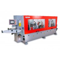 Автоматический кромкооблицовочный станок Holzmann KAM 215ALL