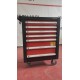 Візок для майстерні з інструментами Holzmann WW 790W