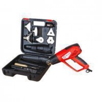 Фен строительный  Holzmann HLP 2000