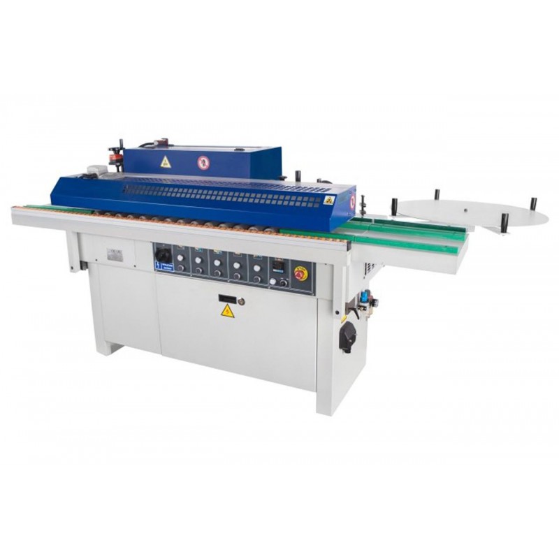 Кромкооблицювальний верстат CORMAK EBM 300