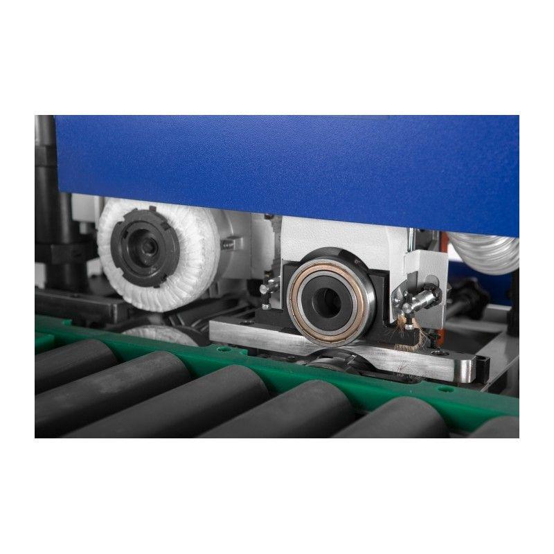 Кромкооблицювальний верстат CORMAK EBM 300