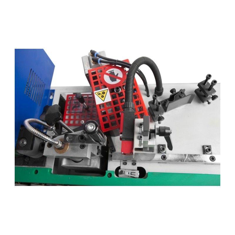 Кромкооблицювальний верстат CORMAK EBM 300