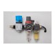 Кромкооблицювальний верстат CORMAK EBM 300
