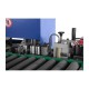Кромкооблицювальний верстат CORMAK EBM 300