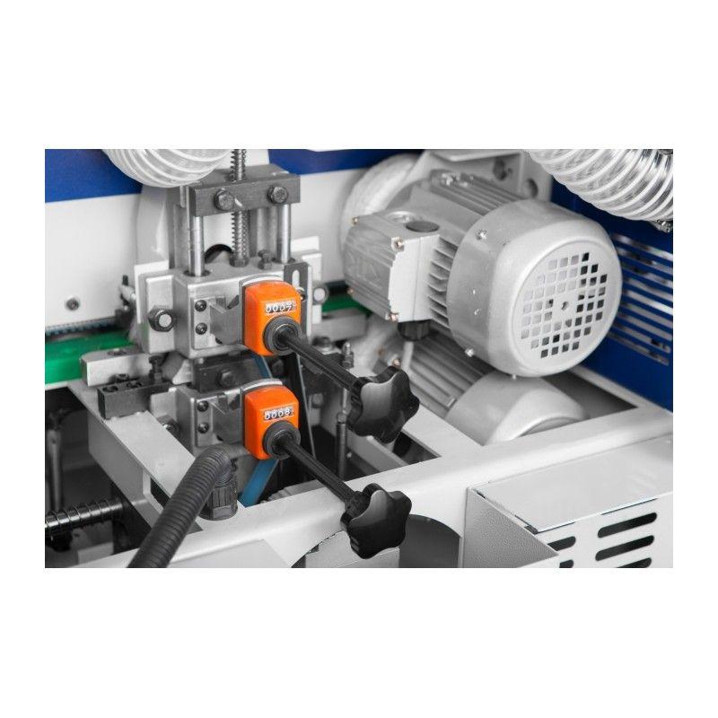 Кромкооблицювальний верстат CORMAK EBM 300