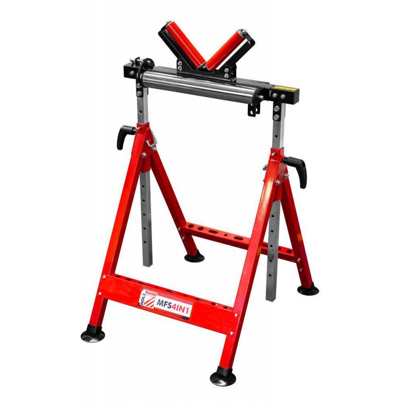 Стійка багатофункціональна Holzmann MFS 4IN1