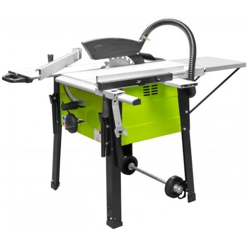 Циркулярная пила Zipper ZI-FKS315