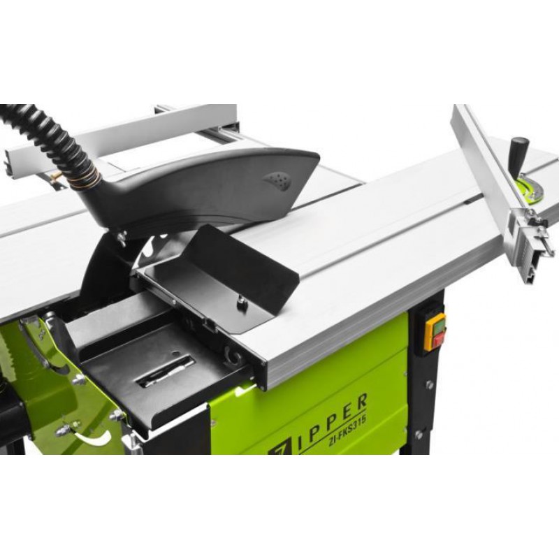 Циркулярная пила Zipper ZI-FKS315