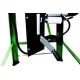 Циркулярная пила Zipper ZI-TKS315