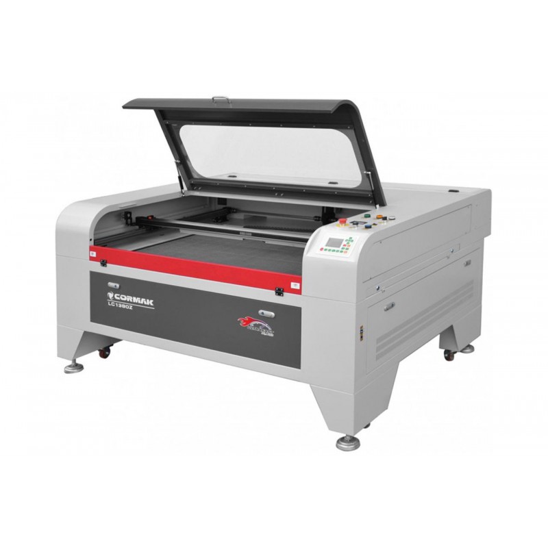 Лазер Cormak CO2 LC1390Z