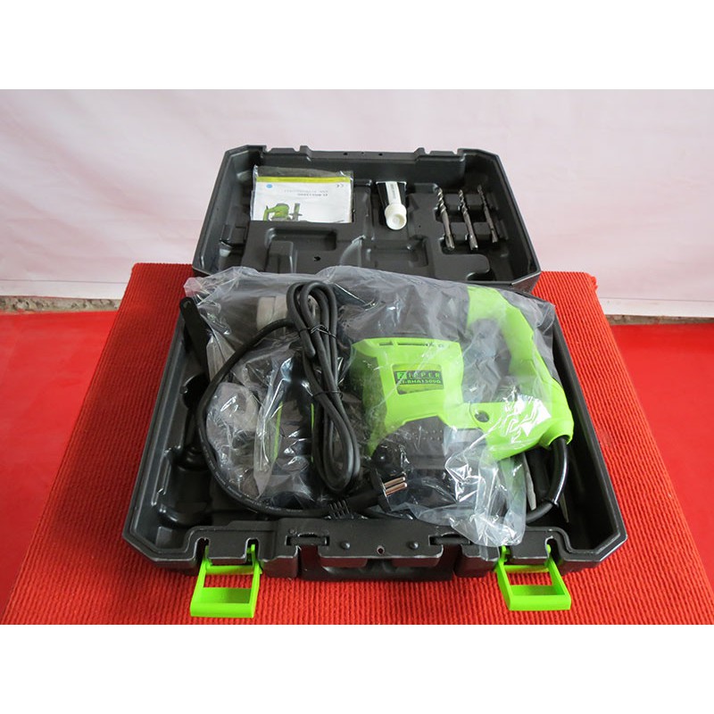 Перфоратор Zipper ZI-BHA1500D