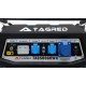 Бензиновий генератор TAGRED TA6500GKWX
