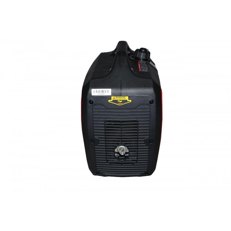 Інверторний генератор MAST GROUP YH2200i