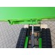 Думпер гусеничный, мини самосвал ZIPPER ZI-MD500HST