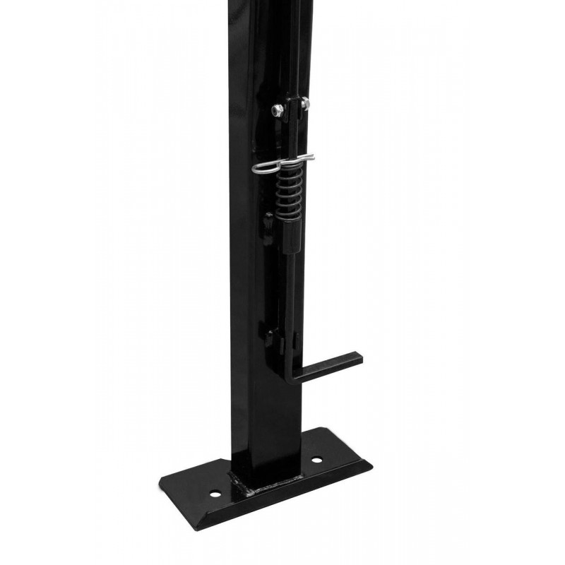 Бетонозмішувач Zipper ZI-BTM160