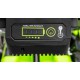 Бензиновая газонокосилка Zipper ZI-BRM52EST