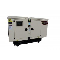 Дизельный генератор UNIVERSAL UND-BD 22 KVA