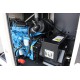 Дизельний генератор UNIVERSAL UND-BD 22 KVA
