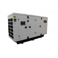 Дизельный генератор UNIVERSAL UND-BD 350 KVA
