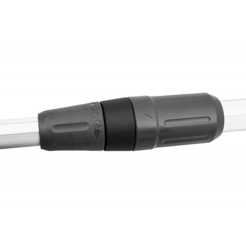 Акумуляторний кущоріз Zipper ZI-HST40V-AKKU