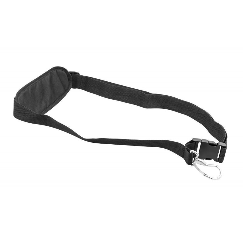 Акумуляторний кущоріз Zipper ZI-HST40V-AKKU