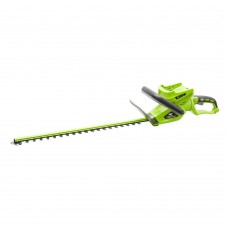 Акумуляторний кущоріз Zipper ZI-HEK40V-AKKU