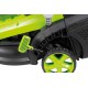 Газонокосилка Zipper ZI-CRM40V-AKKU